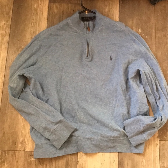 Mens POLO - Picture 1 of 4